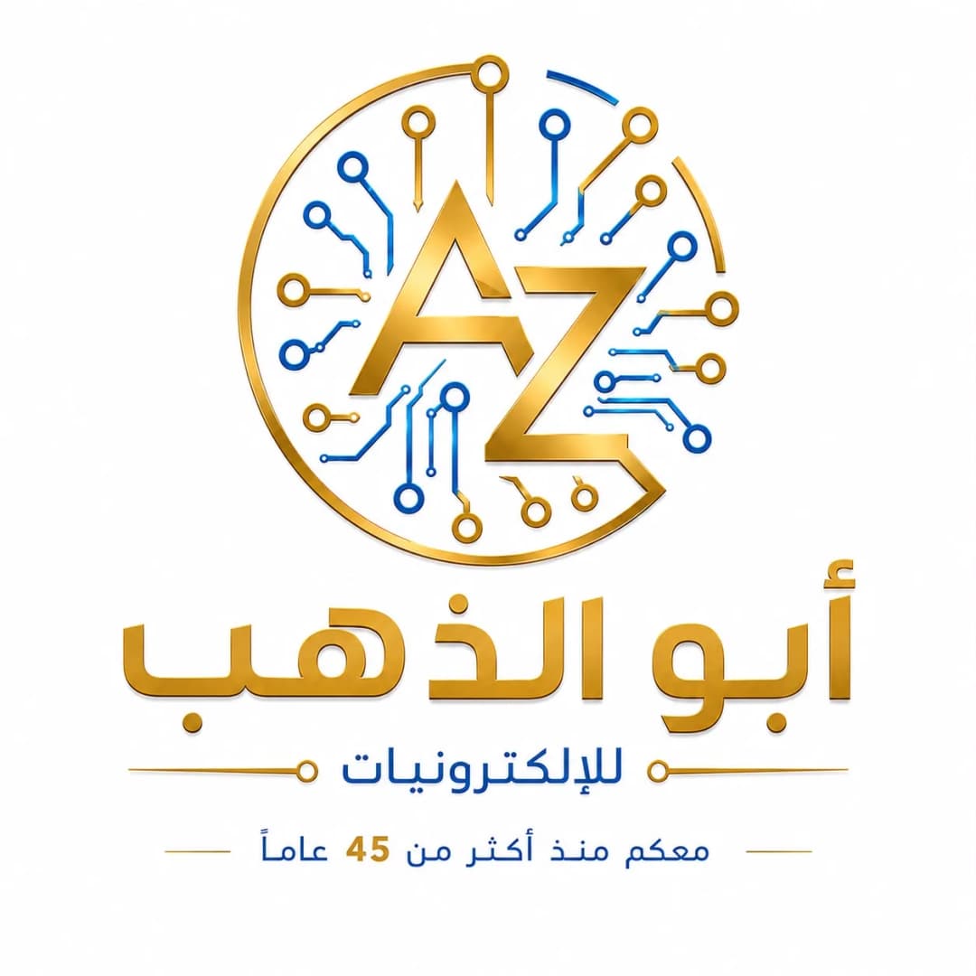 Abouelzahab — electronic components